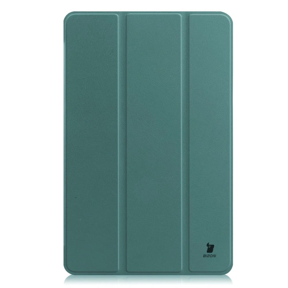 Bizon Case Tab Croc OPPO Pad Air dark green - 4