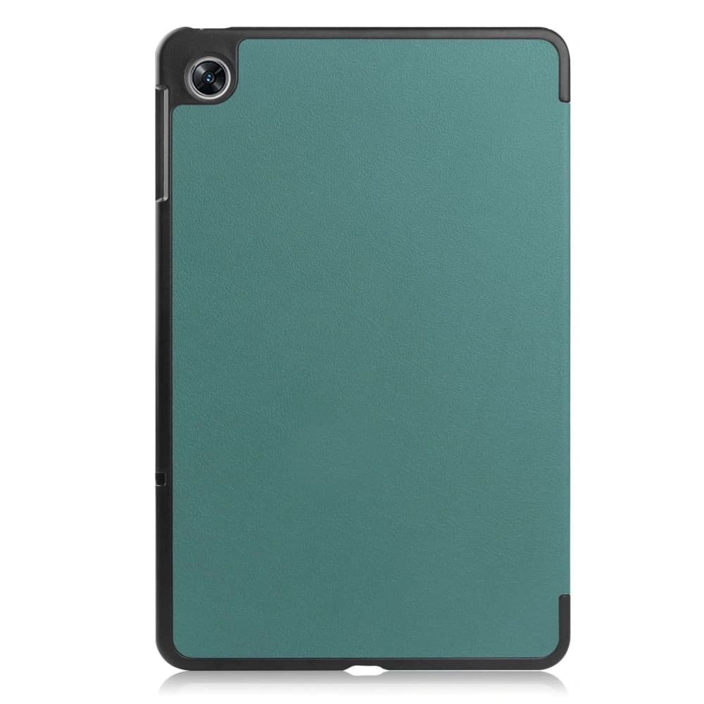 Bizon Case Tab Croc OPPO Pad Air dark green - 5