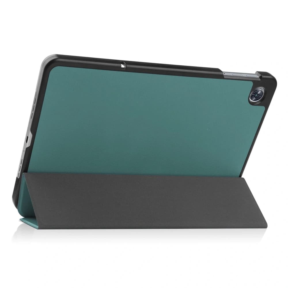 Bizon Case Tab Croc OPPO Pad Air dark green - 6