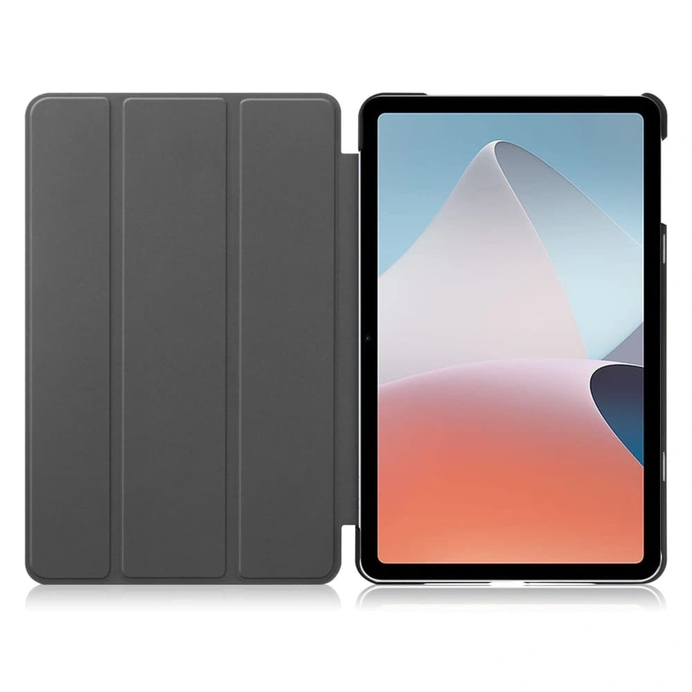 Bizon Case Tab Croc OPPO Pad Air dark green - 7