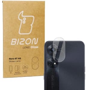Bizon Glass Lens Reno 8T 4G [2 PACK]