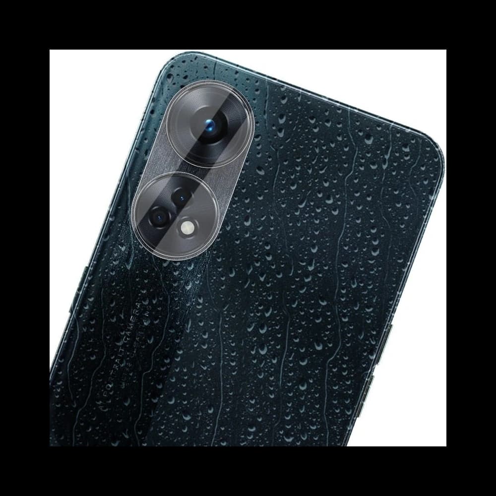 Bizon Glaslinse Reno 8T 4G [2 PACK] - 6