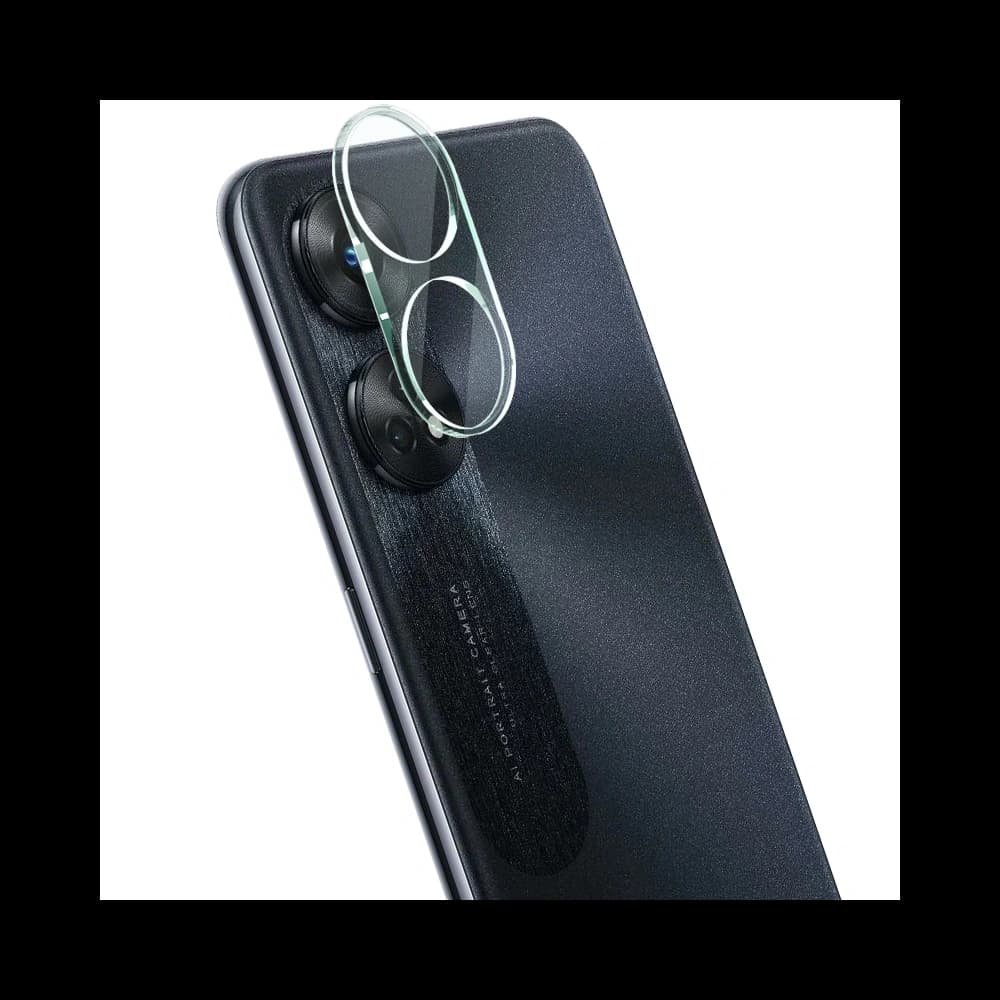 Bizon Glaslinse Reno 8T 4G [2 PACK] - 7