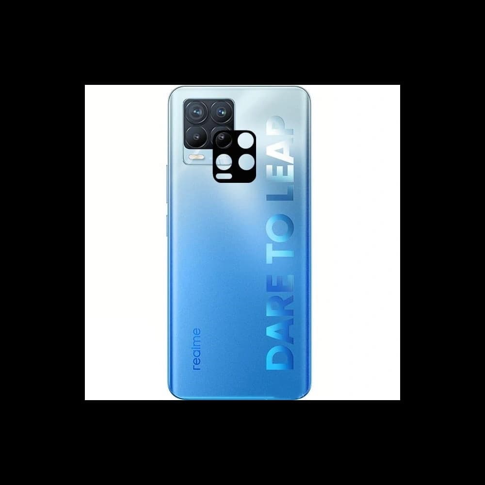 Bizon Glaslinse Realme 8 Pro [2 PACK] - 2
