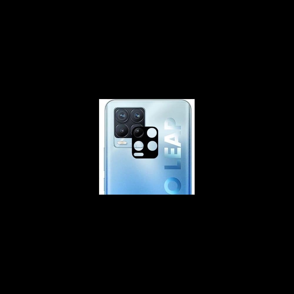 Bizon Glaslinse Realme 8 Pro [2 PACK] - 3