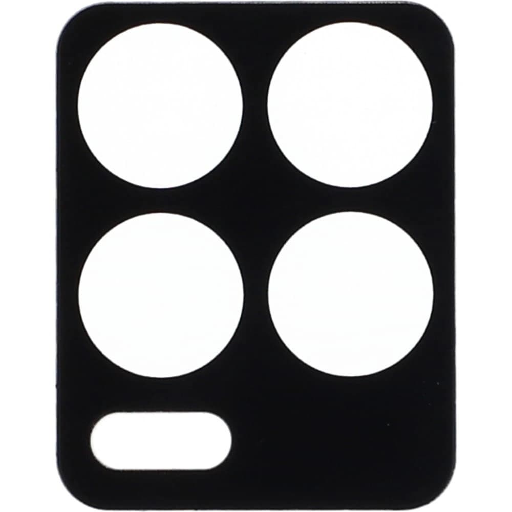 Bizon Glaslinse Realme 8 Pro [2 PACK] - 4