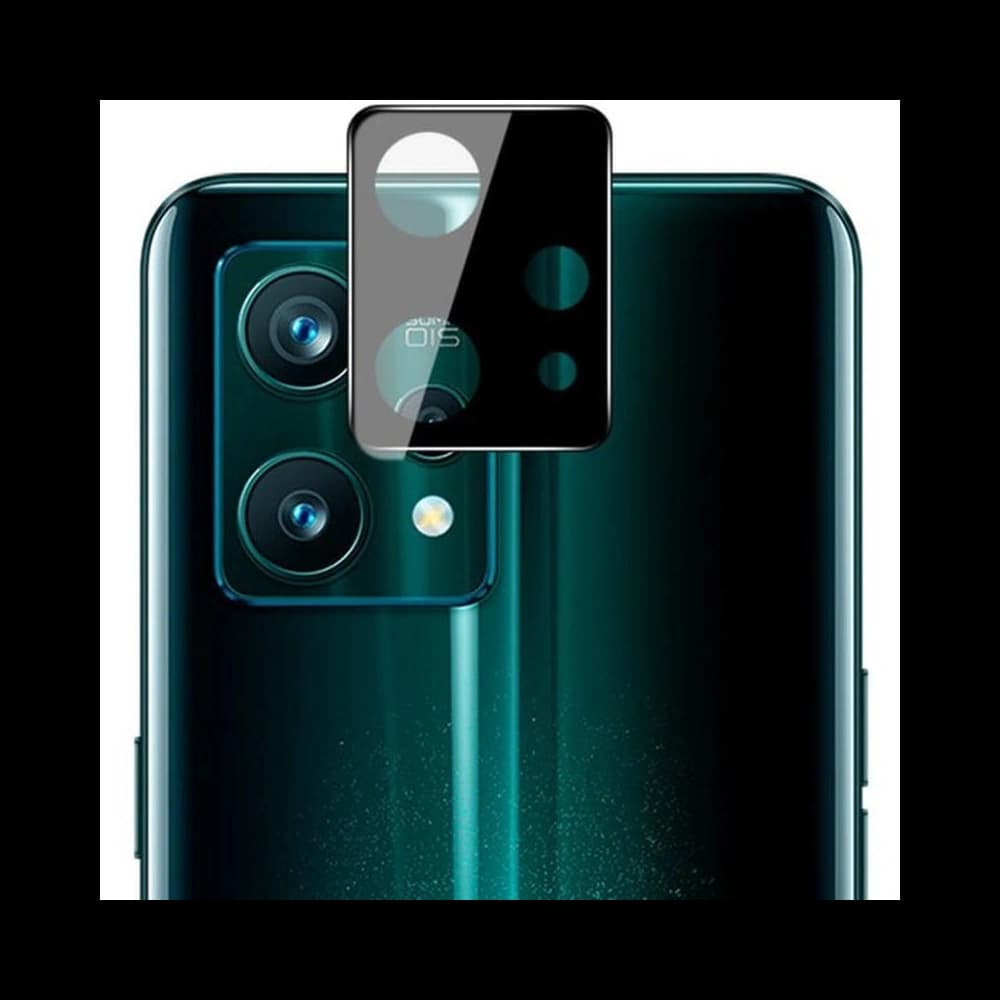 Bizon Glass Lens Realme 9 4G / 9 Pro+ [2 PACK] - 3