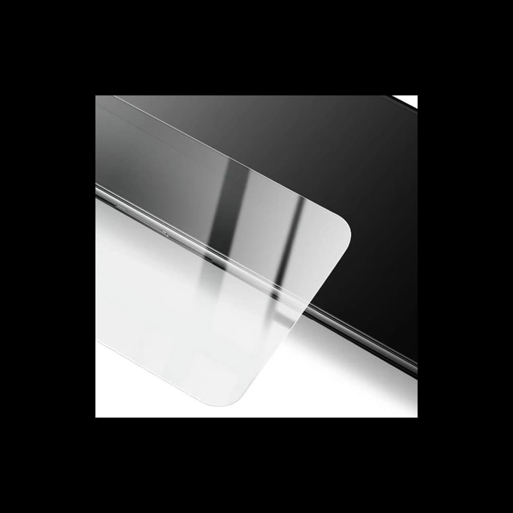 Bizon Glass Clear tempered glass - 3 pcs. + lens glass Realme 9 4G / Realme 9 Pro+ - 9