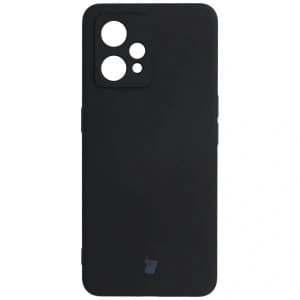 Bizon Case Silikon Realme 9 Pro+ schwarz