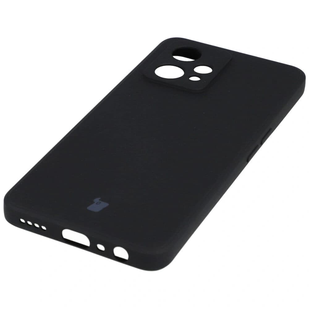 Bizon Case Silicone Realme 9 Pro+ black - 2