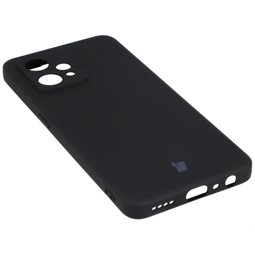 Bizon Case Silicone Realme 9 Pro+ black - 3