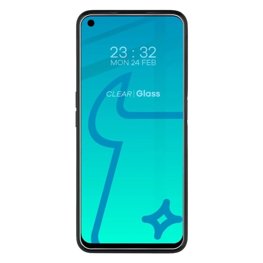 Bizon Glass Clear Realme 9 5G / Pro 5G - 2