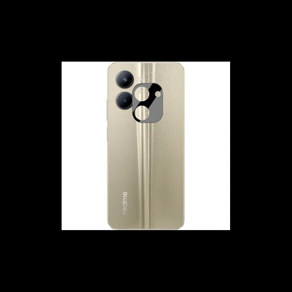 Bizon Glaslinse Realme C33 [2 PACK] - 2