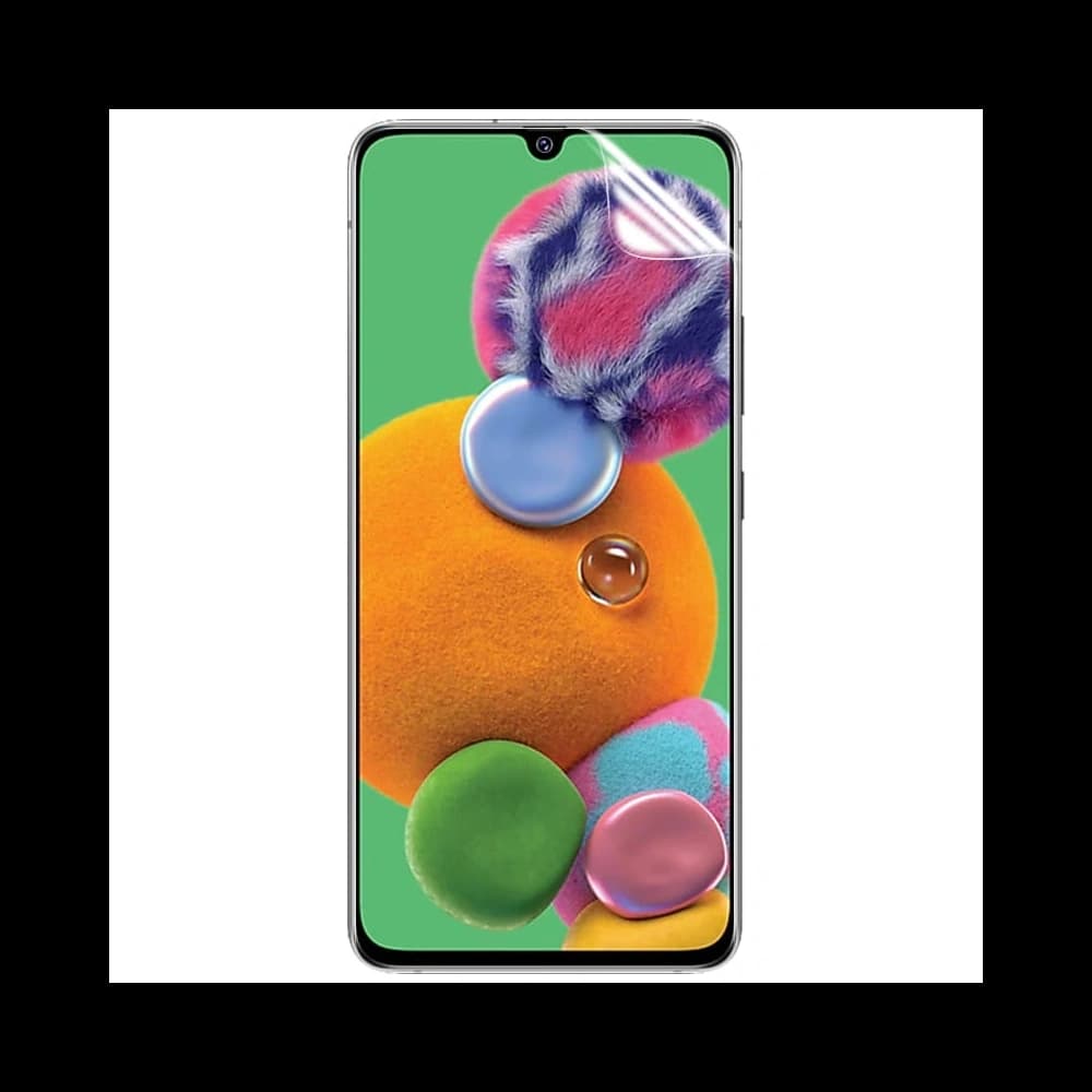 Bizon Glass Hydrogel Realme C53 / Note 50 [2 Csomag] - 5