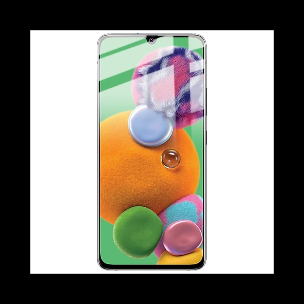 Bizon Glass Hydrogel Realme C53 / Note 50 [2 Csomag] - 6