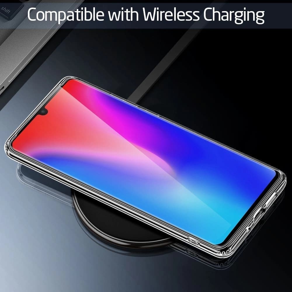 ESR Mimic Huawei P30 Pro Clear - 10