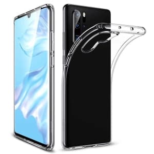 ESR Essential Huawei P30 Pro Clear