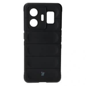 Bizon Case Tur Realme GT3 schwarz