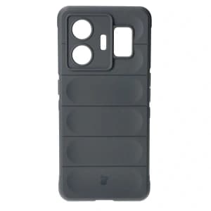 Bizon Case Tur Realme GT3 grau