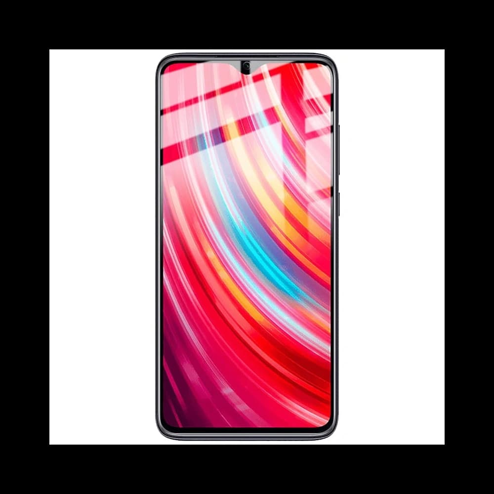 Bizon Glass Hydrogel Samsung Galaxy A13 4G [2 PACK] - 5