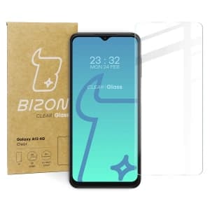 Bizon Glass Clear Samsung Galaxy A13 4G