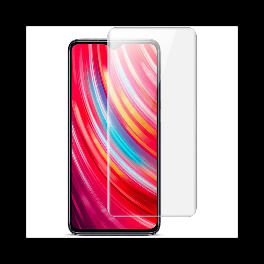 Bizon Glass Hydrogel Samsung Galaxy M13 / M23 5G [2 PACK] - 6