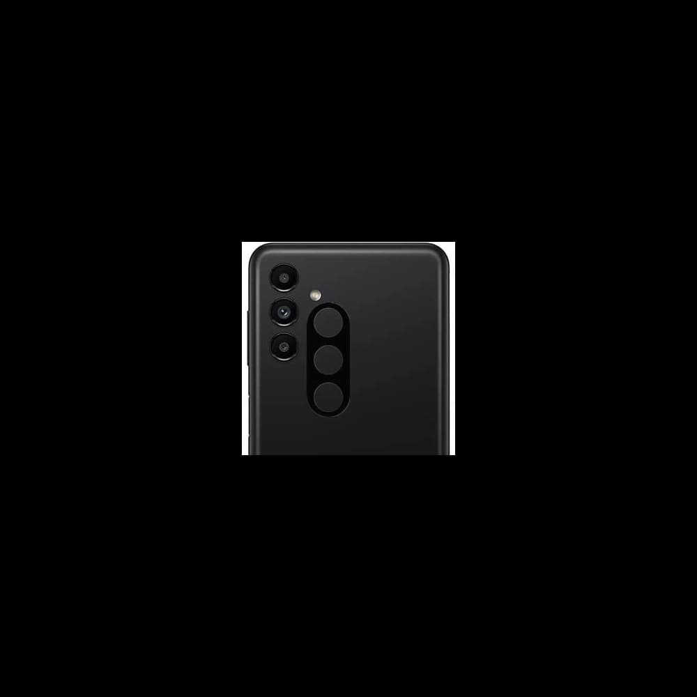 Bizon Glass Lens Samsung Galaxy A13 5G [2 PACK] - 3