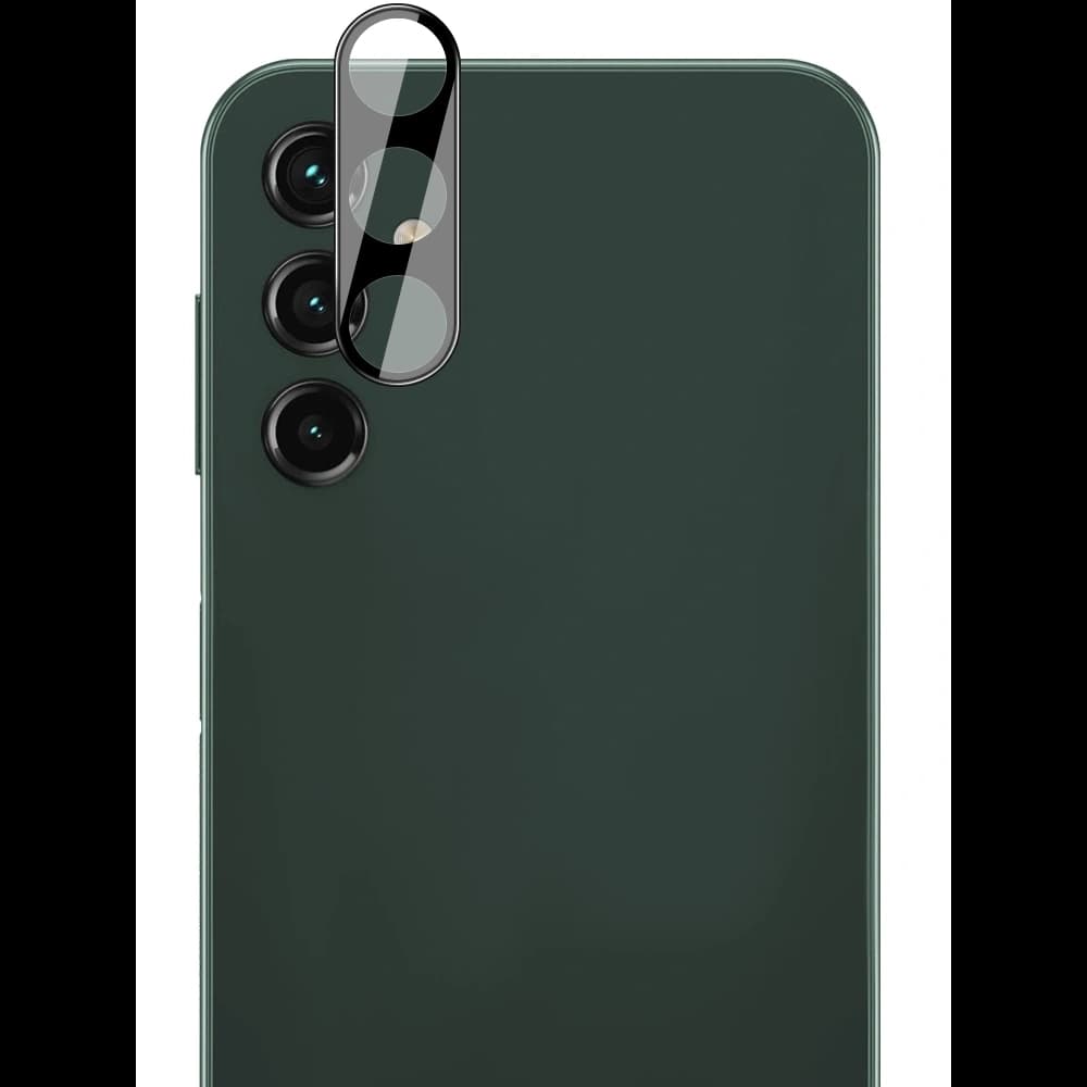 Bizon üveg lencse Samsung Galaxy A14 4G/5G A34 5G M14 [2 CSOMAG] - 4