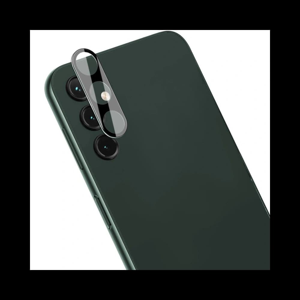 Bizon üveg lencse Samsung Galaxy A14 4G/5G A34 5G M14 [2 CSOMAG] - 5