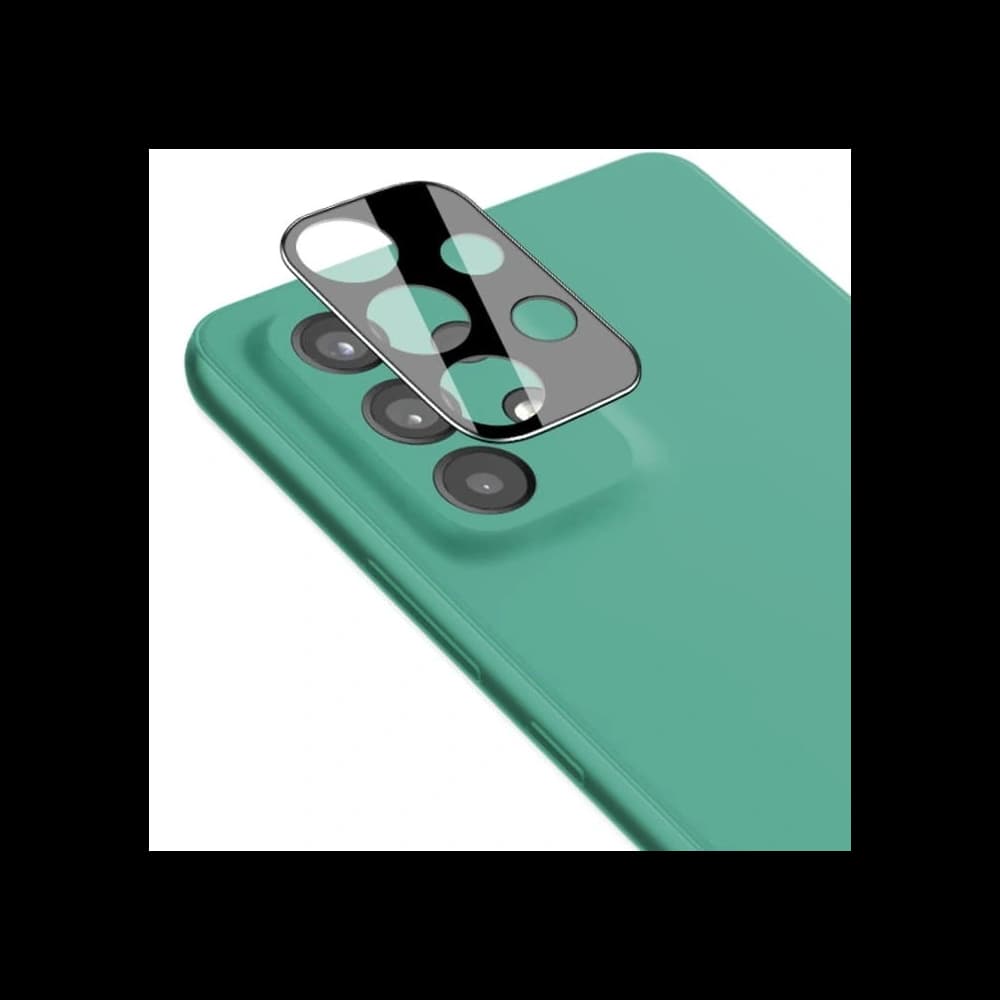 Bizon Glaslinse Samsung Galaxy A23 5G / 4G [2 PACK] - 4