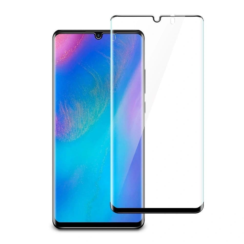 ESR Glass Huawei P30 Pro Black - 2
