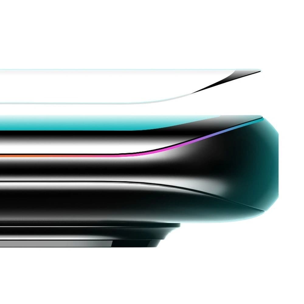 ESR Glass Huawei P30 Pro Black - 4