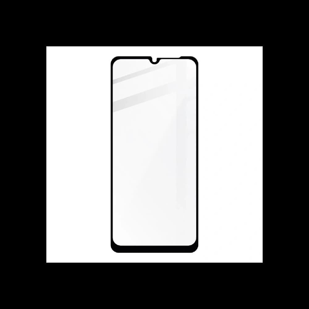 Bizon Glass Edge 2 Samsung Galaxy A23 5G / 4G black - 3