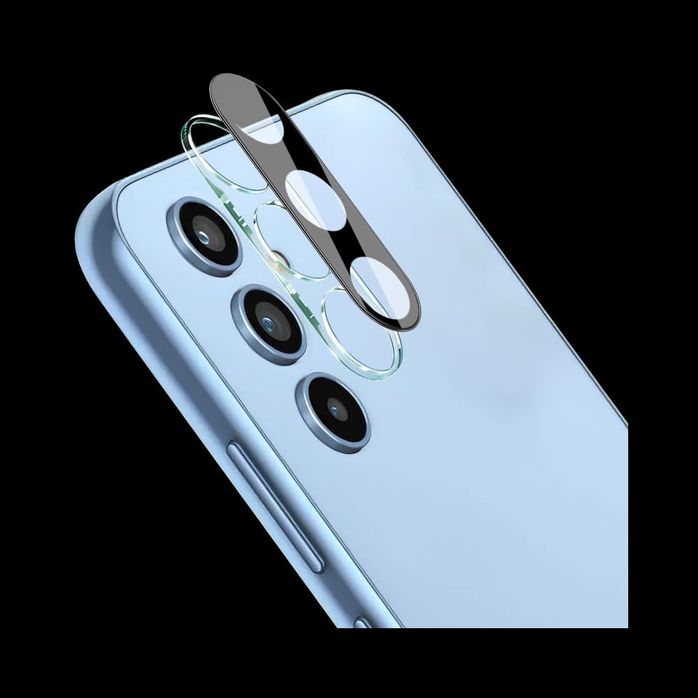 Bizon Glaslinse Samsung Galaxy A24 4G [2 PACK] - 3