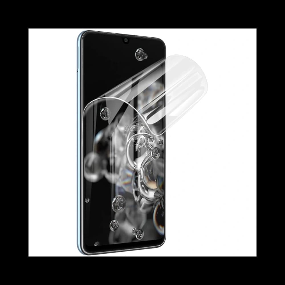 Bizon Glass Hydrogel Samsung Galaxy A24 4G [2 PACK] - 7