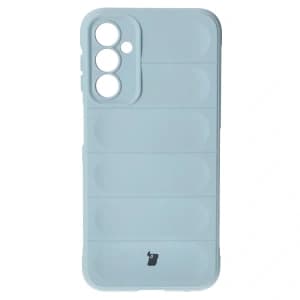 Bizon Case Tur Samsung Galaxy A24 4G light blue