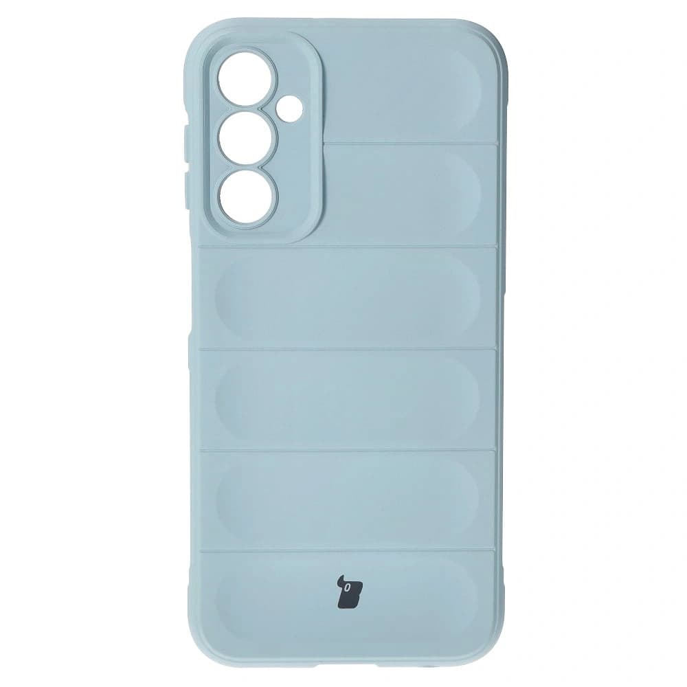 Bizon Case Tur Samsung Galaxy A24 4G light blue - 1