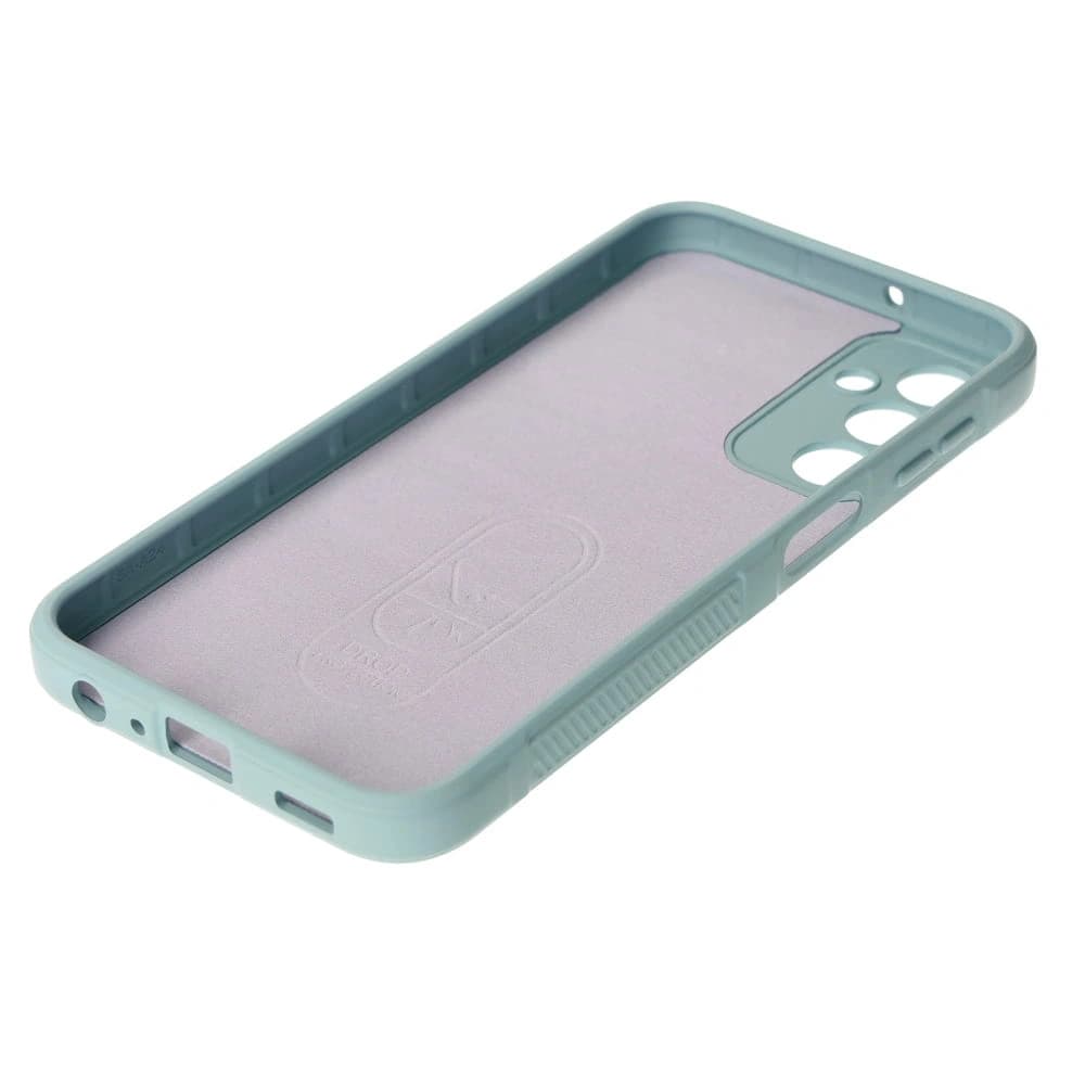 Bizon Case Tur Samsung Galaxy A24 4G light blue - 4