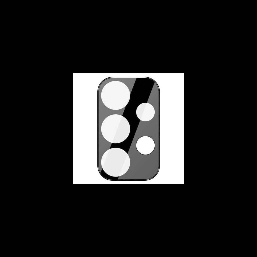 Bizon Glass Linse Samsung Galaxy A33 5G [2 PACK] - 6