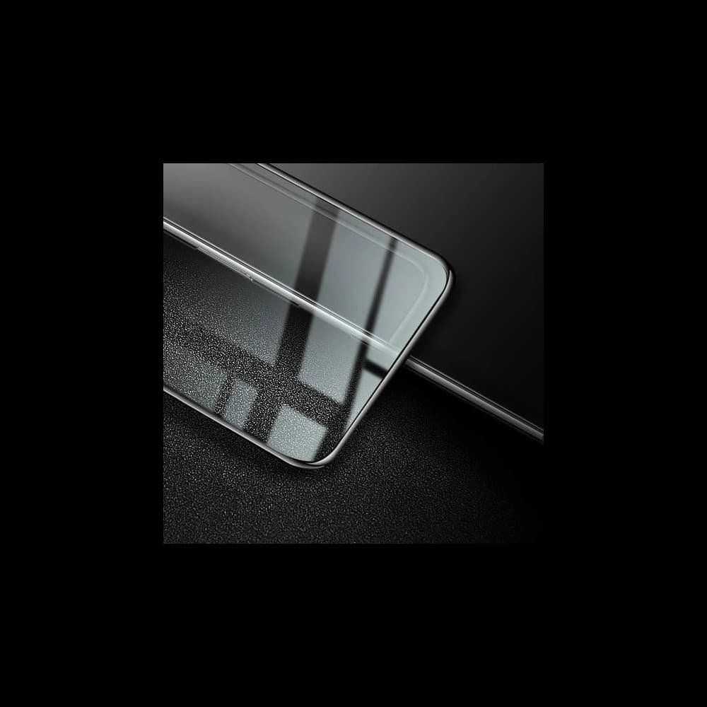 Bizon Glass Edge Samsung Galaxy A33 5G schwarz - 6