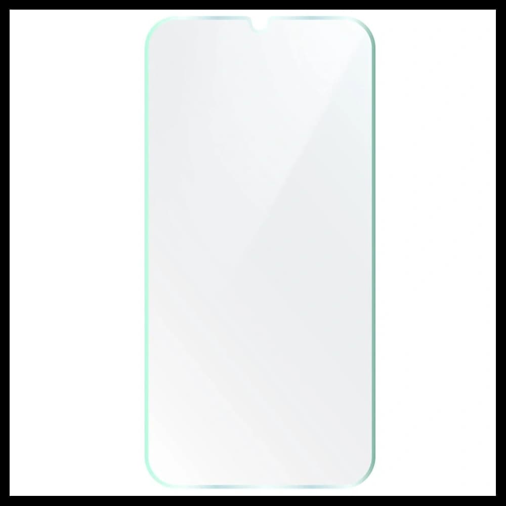 3x szkło hartowane Bizon Glass Clear + szkło na obiektyw Samsung Galaxy A42 5G - 4