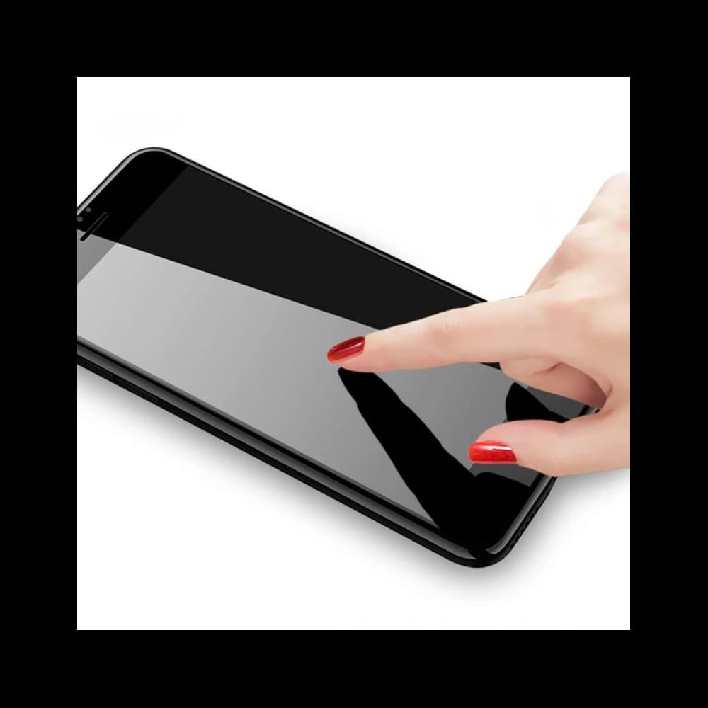 Bizon Glass Clear 2 Samsung Galaxy A42 5G - 7