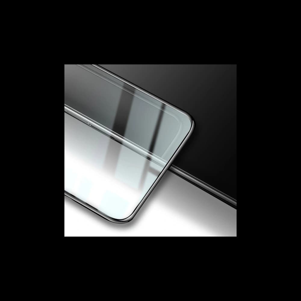 Szkło hartowane Bizon Glass Edge do Samsung Galaxy A52s 5G A52 4G/5G czarne - 5