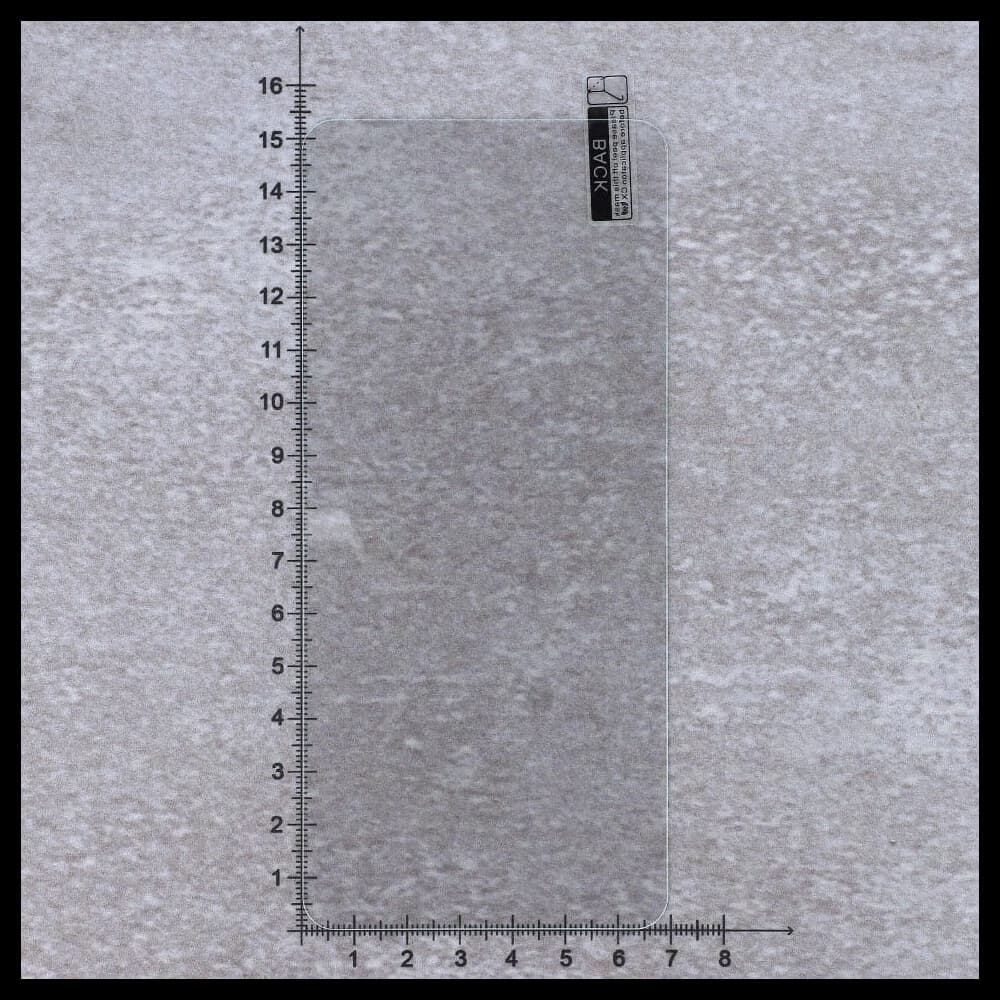 Bizon Glass Clear Samsung Galaxy A52s / A52 5G / A52 4G - 9