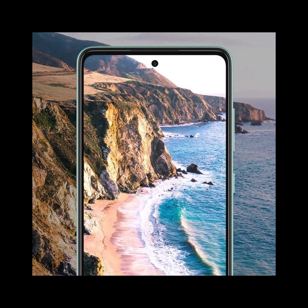 Bizon Glass Clear Samsung Galaxy A52s / A52 5G / A52 4G - 10