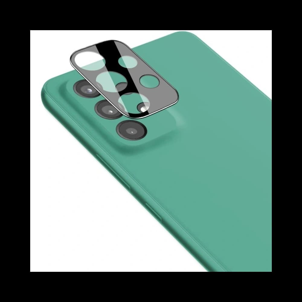 Bizon Glass Lens Samsung Galaxy A53 5G [2 PACK] - 3