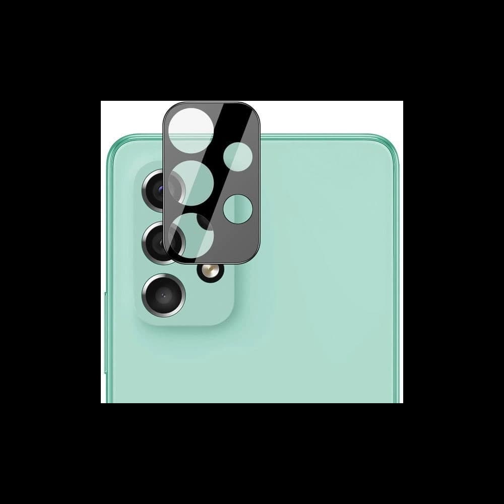 Bizon Glass Lens Samsung Galaxy A53 5G [2 PACK] - 6