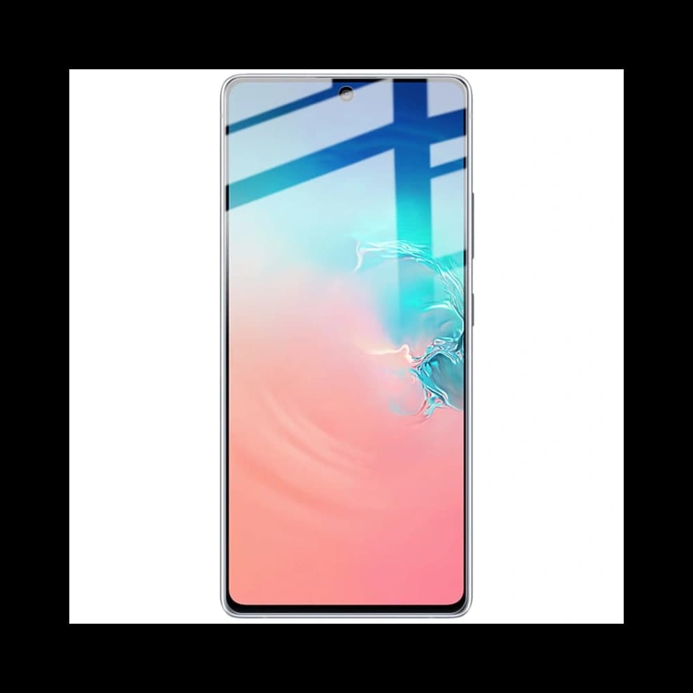 Bizon Glass Hydrogel Samsung Galaxy A72 [2 PACK] - 5