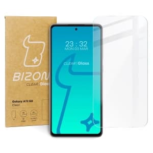 Bizon Glass Clear 2 Samsung Galaxy A72 5G