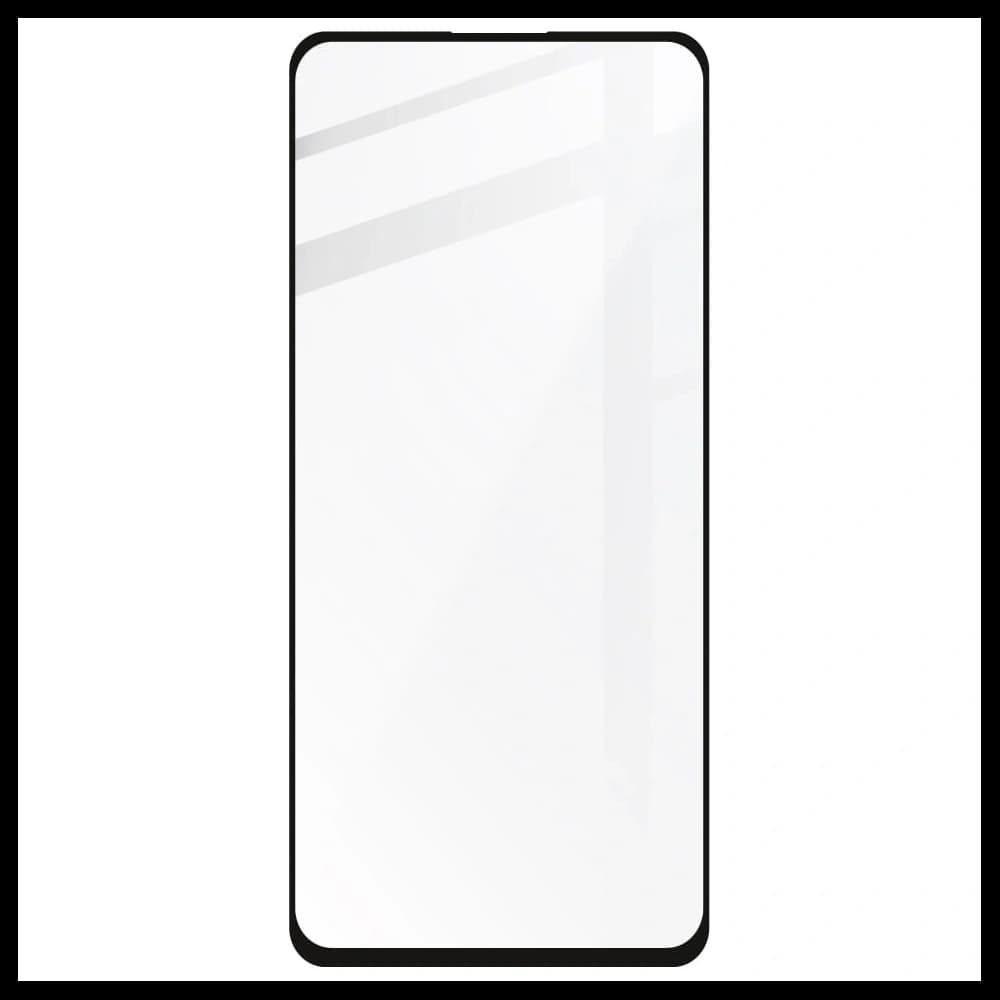 Bizon Glass Edge Samsung Galaxy A72 5G schwarz - 4